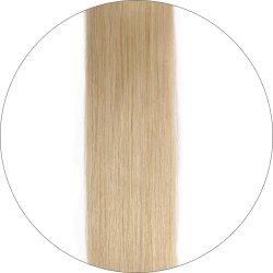 #24 Blond, 60 cm, Nail hair, Single drawn